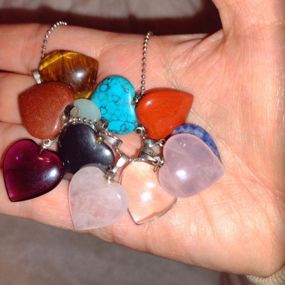 Necklace - Picture 2 of 6